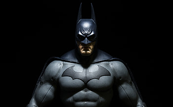 Batman Digital Art, batman, superheroes, artwork, digital-art HD wallpaper