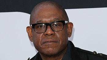 Forest Whitaker, full HD wallpaper