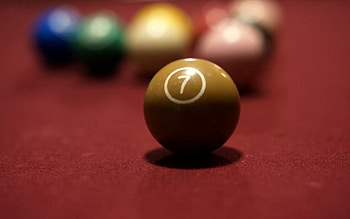 Sports, Billiards, Ball, Table HD wallpaper