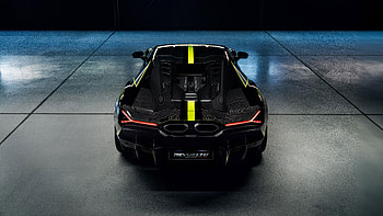 Lamborghini Revuelto Drive Ducati Beyond, lamborghini-revuelto, lamborghini, 2025-cars, cars HD wallpaper