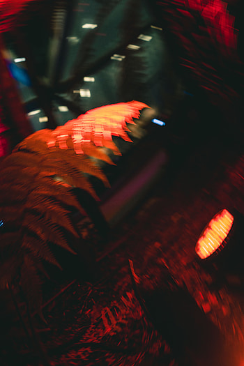 Abstract, Shine, Light, Blur, Smooth, Distortion HD phone wallpaper