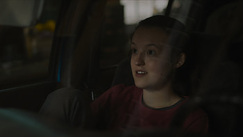 BellaRamsey, The Last Of Us HD wallpaper