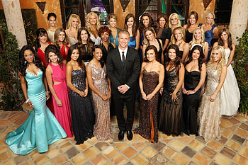 The Bachelor, Sean Lowe, Bachelor season 17, Where are they now HD wallpaper