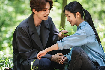 Behind the scenes, Korean drama, Tale of the Nine Tailed, Hancinema HD wallpaper