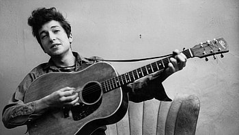Bob Dylan, collection, Musical poetry, Iconic songs HD wallpaper