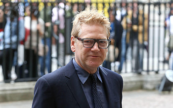 Kenneth Branagh, Staraufgebot, Neue Agatha Christie, Film HD wallpaper