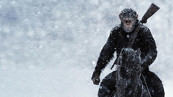 War for the Planet of the Apes (2022) movie HD wallpaper