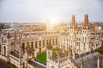 University of Oxford, Trip moments HD wallpaper