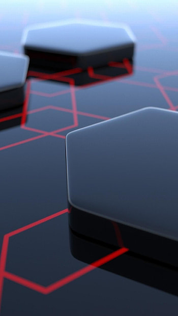 Keren 3D - 7 Plus 3D HD phone wallpaper