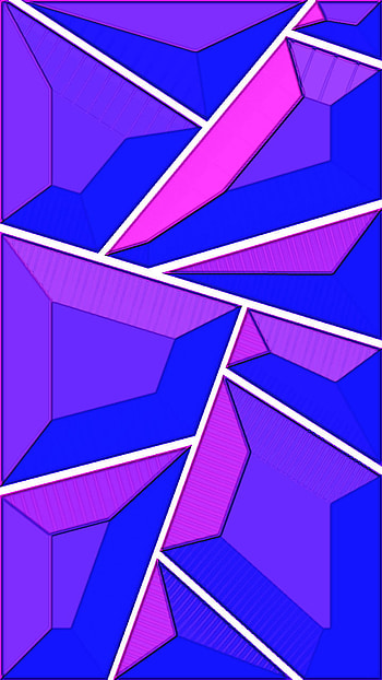 Anime colors, the, making, in, clean HD phone wallpaper