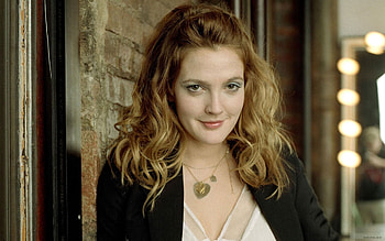 Drew Barrymore, John Barrymore HD wallpaper