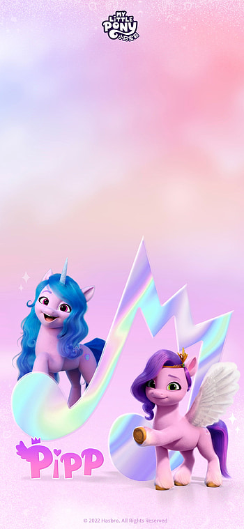 movie, My Little Pony: A New Generation HD phone wallpaper