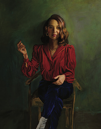 Maya Rudolph, Master of impressions, New York Times, Movies HD phone wallpaper