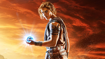 Bek Gods Of Egypt, gods-of-egypt, movies, 2016-movies HD wallpaper