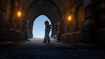 We Were Here Forever, collection, Cooperative puzzle game, Mysterious setting HD wallpaper