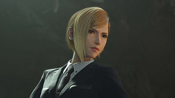 Final Fantasy VII Rebirth - Video Game Character, video game, Final Fantasy VII Rebirth HD wallpaper