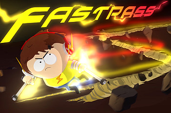 Jimmy Valmer, South Park HD wallpaper
