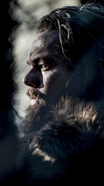 The Revenant , Cinematic masterpiece, High resolution HD phone wallpaper