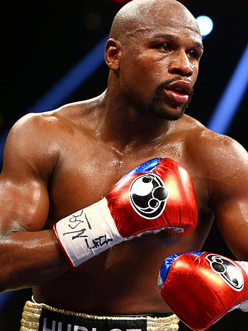 Boxing, Floyd Mayweather, sport HD phone wallpaper