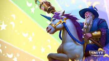 Video Game - Smite Video Game Guan Yu (Smite) Bakgrund HD wallpaper