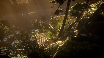 No Rest for the Wicked Game, video game, No Rest for the Wicked HD wallpaper