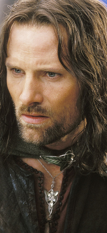 Viggo Mortensen, Best , Viggo Mortensen , Film actor HD phone wallpaper