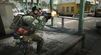 Counter-Strike 2 Action-Packed, video game, Counter-Strike 2 HD wallpaper