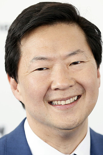 Ken Jeong movies, Actor profile, Movie database, TMDB HD phone wallpaper