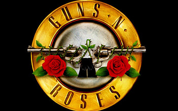 Guns N Roses, appetite for destruction, axel rose, gnr HD wallpaper
