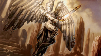 Magic: The Gathering HD wallpaper