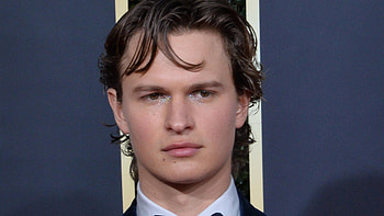 Ansel Elgort, Missbrauchsvorwrfe, Reumtig, Schauspieler HD wallpaper