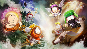 South Park, TV show, Funny , Memorable moments HD wallpaper