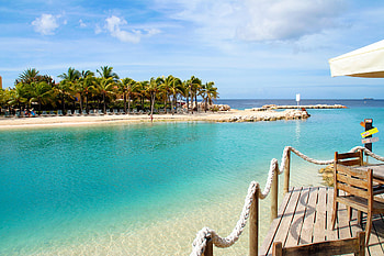 Curacao Island, Top 15 strnde auf curaao HD wallpaper