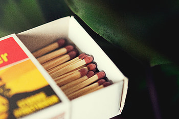 Miscellanea, Miscellaneous, Sulfur, Boxes, Matches, Small Box HD wallpaper