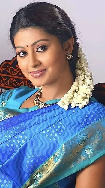 Sneha, tamil actress HD phone wallpaper