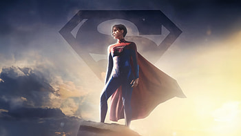 Supergirl Heroic Heritage, supergirl, superheroes, artwork, artist, digital-art, art, sasha-calle HD wallpaper