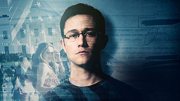 Snowden movie, Movies Anywhere, Online streaming, An immersive viewing experience HD wallpaper