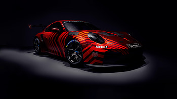 2026 Porsche 911 Cup , porsche, porsche-911-gt3, porsche-911, 2026-cars, cars HD wallpaper