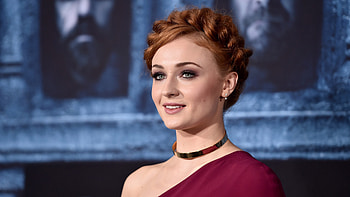 Sophie Turner , sophie-turner, celebrities, girls HD wallpaper