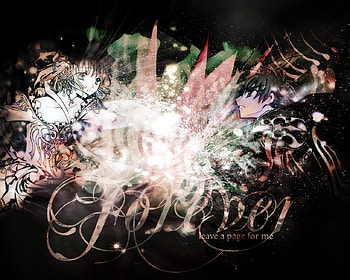 Forever , other, love, tsubasa HD wallpaper