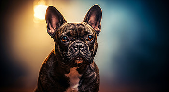 Regal French Bulldog —, French Bulldog HD wallpaper