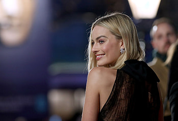 Margot Robbie 2018, margot-robbie, celebrities, girls HD wallpaper