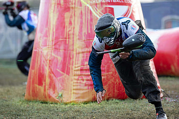 United Paintball Federation, Paintball HD wallpaper
