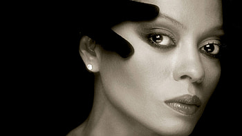 Diana Ross, , Striking , for HD wallpaper