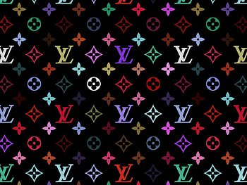 Cool Louis Vuitton , Trendsetting fashion, Unique style, Fashion-forward visuals HD wallpaper