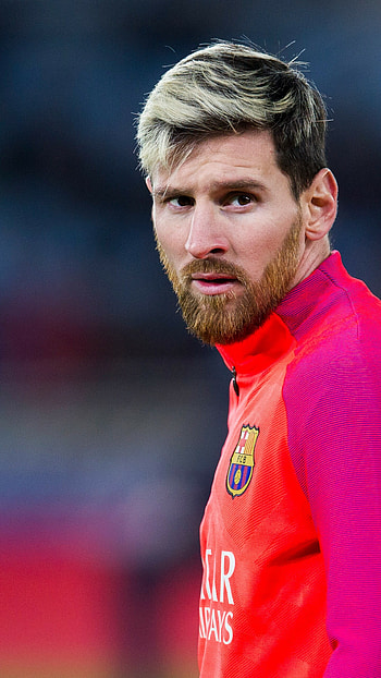 Lionel Messi, Barcelona legend, sport , Soccer maestro HD phone wallpaper
