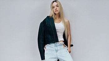 Sydney Sweeney Magicial, sydney-sweeney, celebrities, actress HD wallpaper