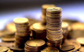 Coinage art, Currency , Money aesthetics, Metallic beauty HD wallpaper