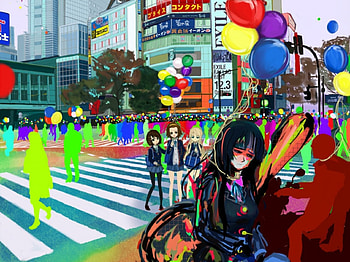 akiyama mio hirasawa yui k on kotobuki tsumugi tainaka ritsu, k, akiyama-mio, kotobuki-tsumugi, hirasawa-yui, tainaka-ritsu, on HD wallpaper