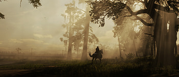 The Shootist Red Dead Redemption 2 , red-dead-redemption-2, ps5-games, ps4-games, xbox-one-games, pc-games, 2023-games, games HD wallpaper